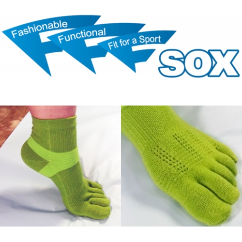FFFsox（エフスリーソックス）