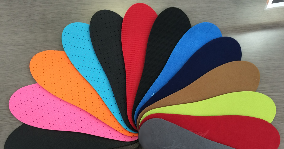 インソール全種