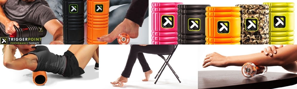 トリガーポイント