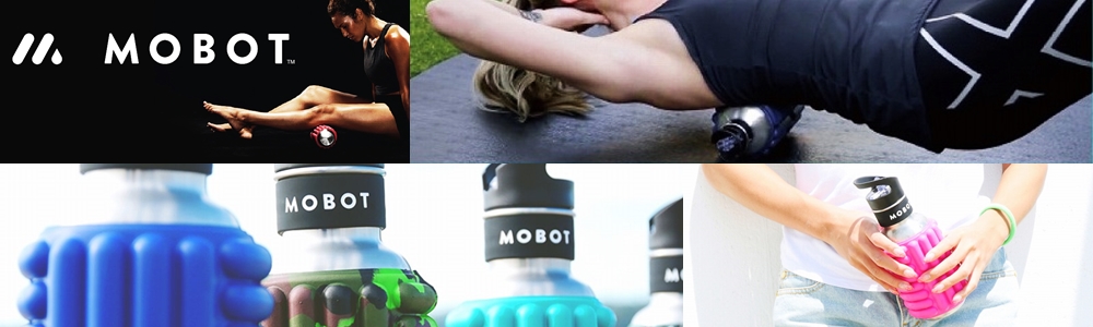 MOBOT（モボット）