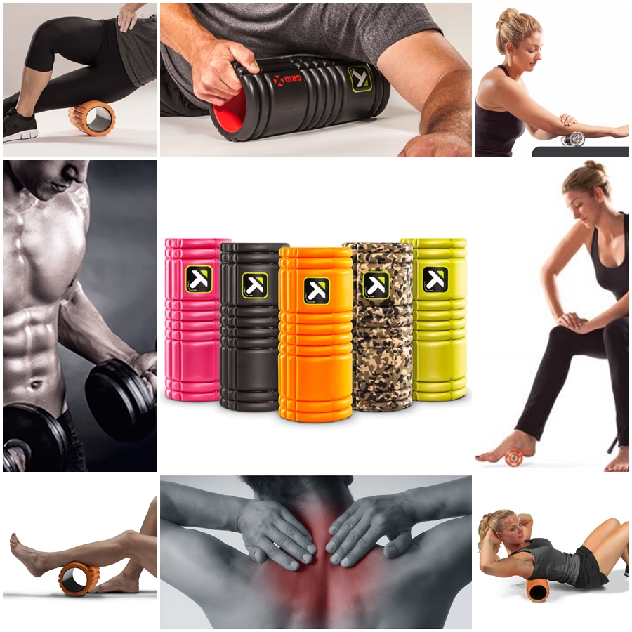 トリガーポイント商品情報