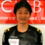 パーソナルトレーナー　長谷部大貴