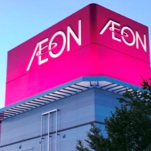 イオンイベント