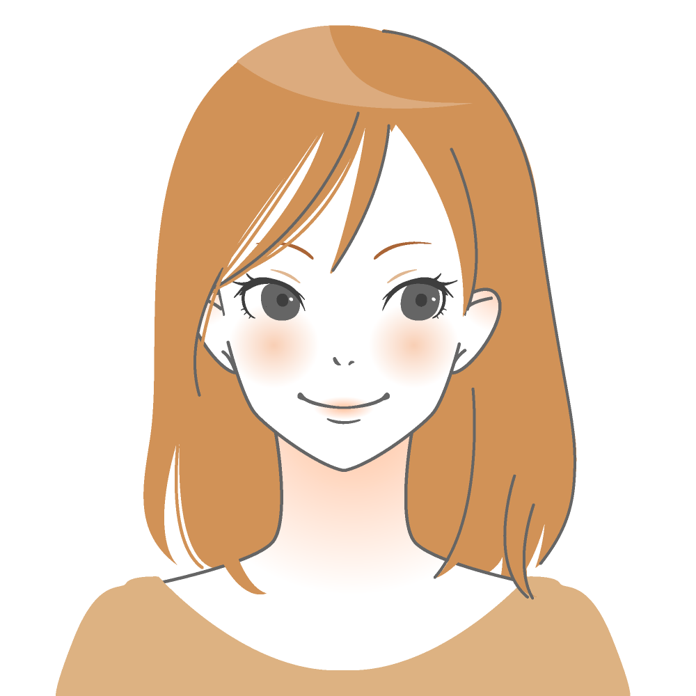 ショッピングモール勤務