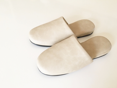 一般的なスリッパ